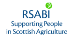 RSABI (Royal Scottish Agricultural Benevolent Institution)