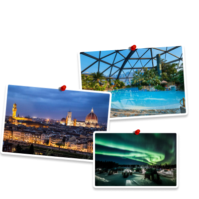 win a luxury £2,000 holiday when you play our summer super draw