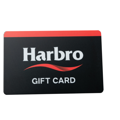 Win a Harbro gift card in the Farmers' lotto's first super draw
